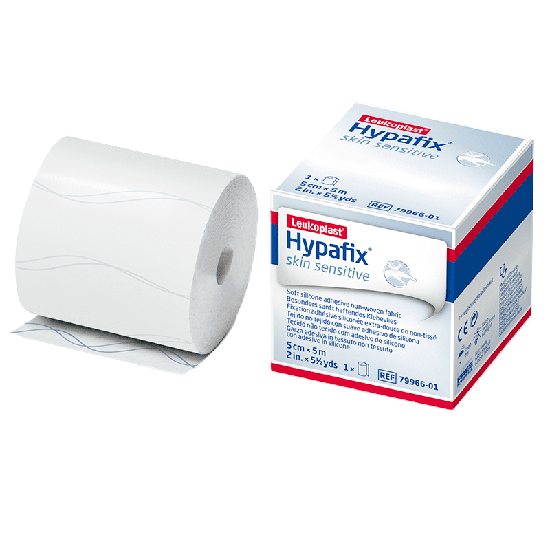 hypafix skin sensitive