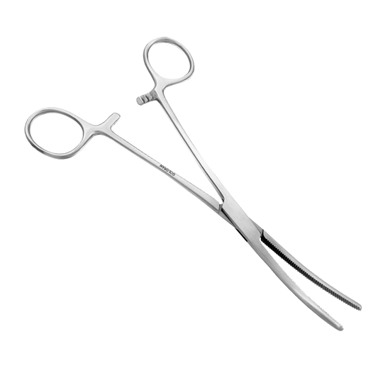 Pinça Hemostasia Rochester Pean Curva 16cm - GOLGRAN