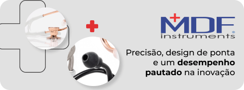 MDF instrumentos em oferta na Utilidades Clínicas. Garanta!