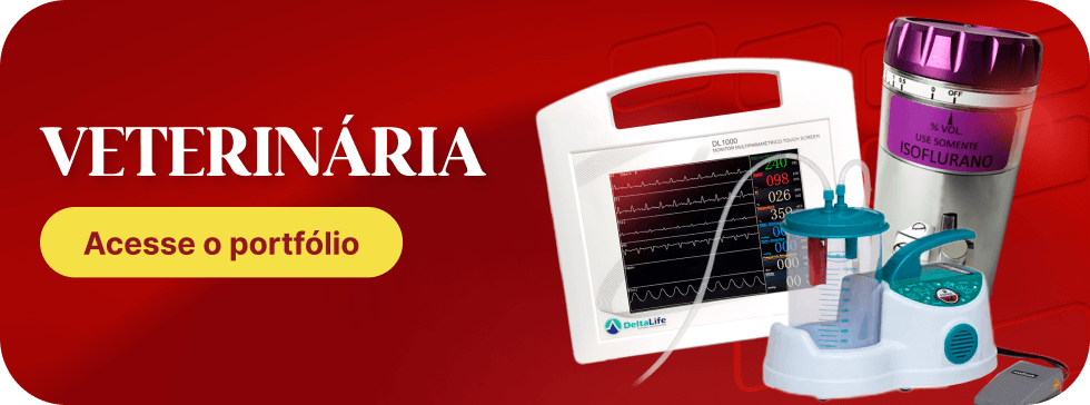 Oferta em produtos para Veterinária na Utilidades Clínicas. Confira!
