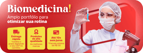 Ofertas para Biomedicina na Utilidades Clínicas. Confira os benefícios!