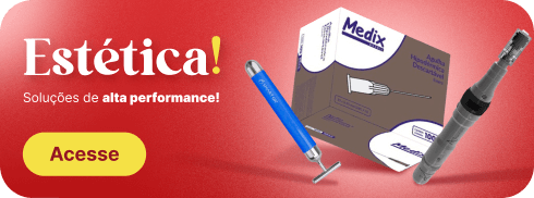 Ofertas para Estética na Utilidades Clínicas. Vem aproveitar!