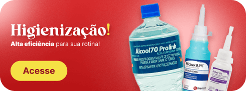 Ofertas para Higienização na Utilidades Clínicas. Vem aproveitar!